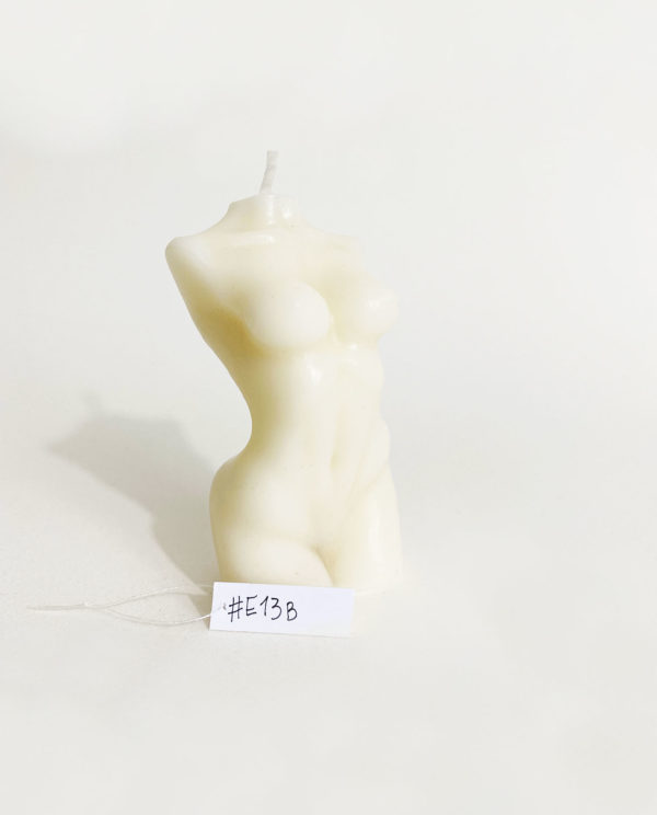 Corps Acéphale #E13B
