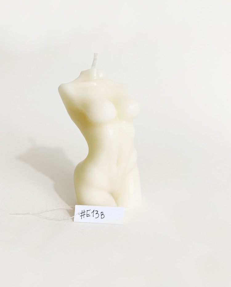Corps Acéphale #E13B