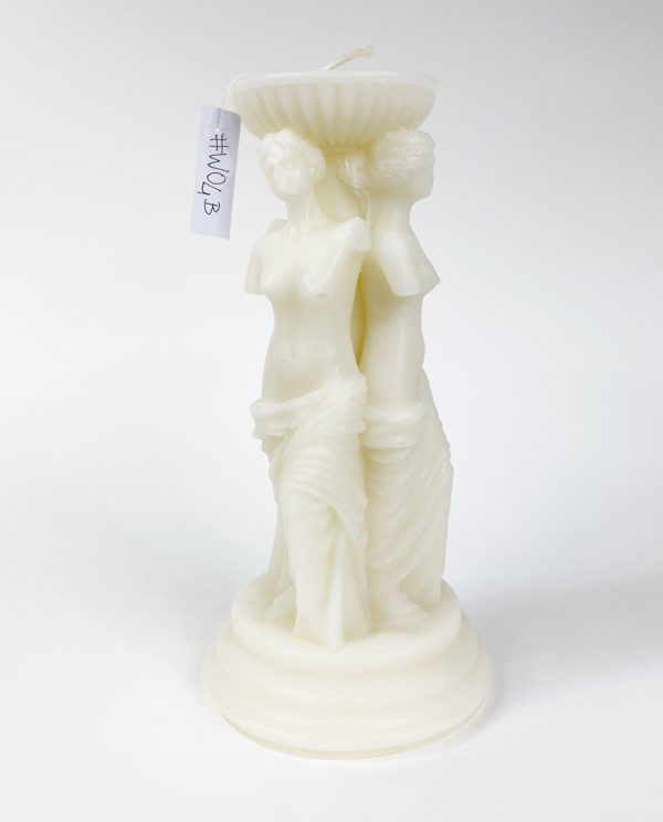 Caryatide #W04B