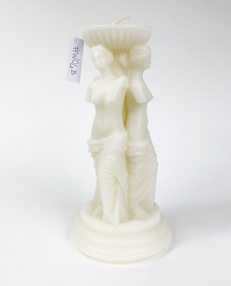 Caryatide #W04B