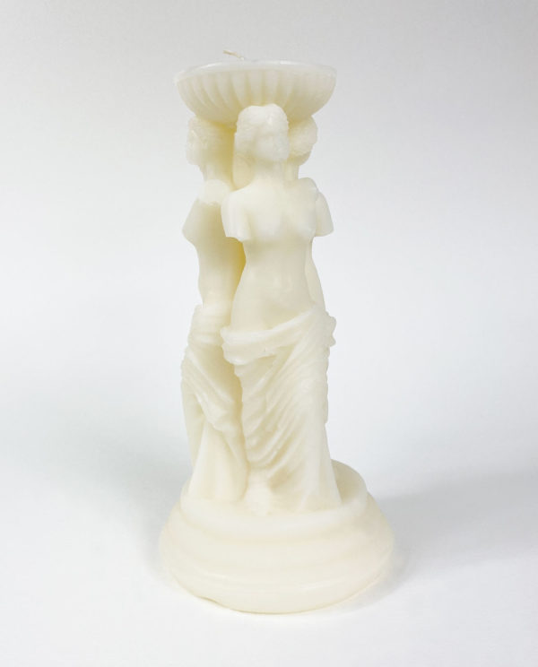Caryatide #W01B-2