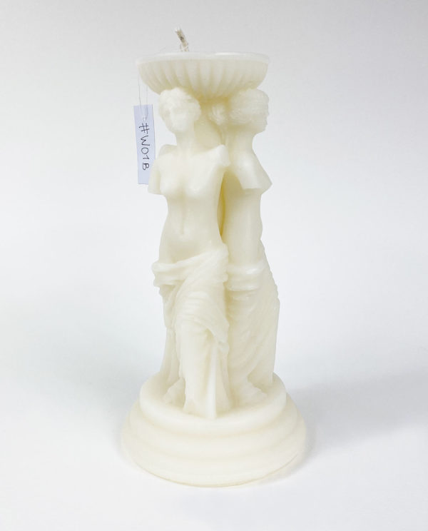 Caryatide #W01B