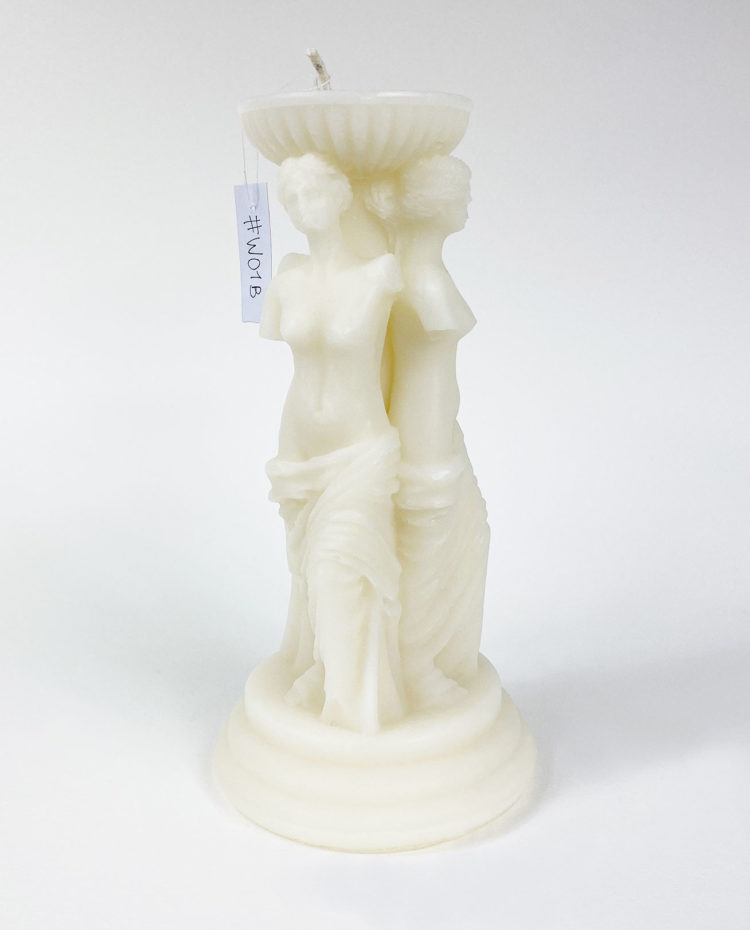 Caryatide #W01B