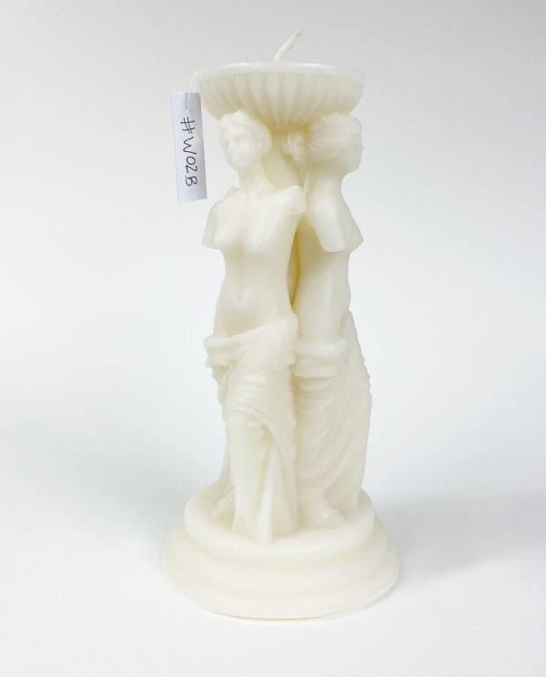 Caryatide #W02B