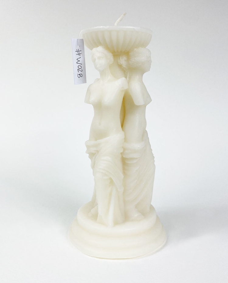 Caryatide #W02B