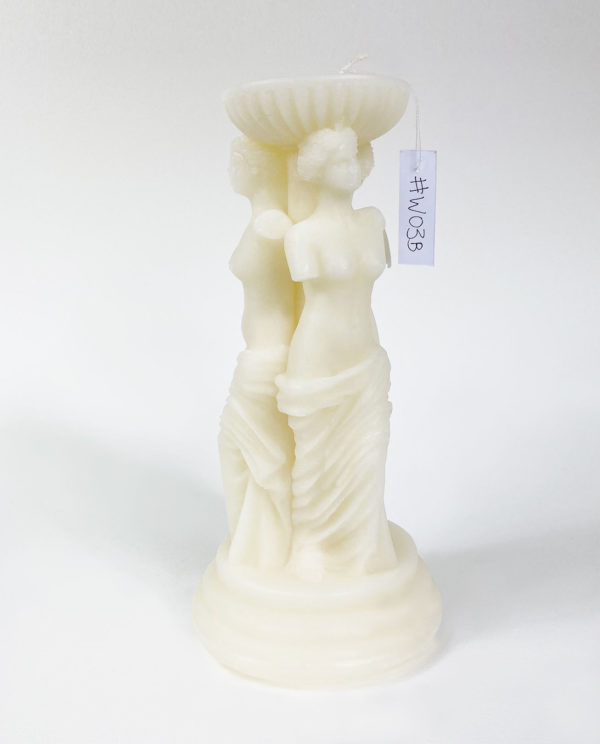 Caryatide #W03B