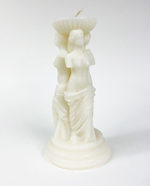 Caryatide #W04B-2