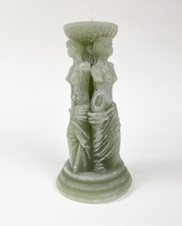Caryatide #W05OV-2