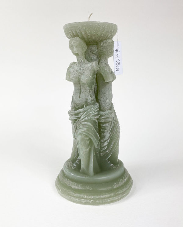 Caryatide #W05OV