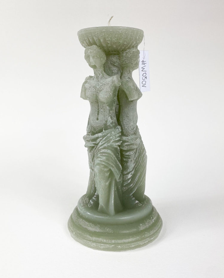 Caryatide #W05OV