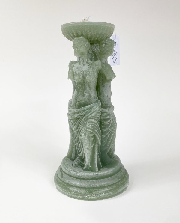 Caryatide #W06OV