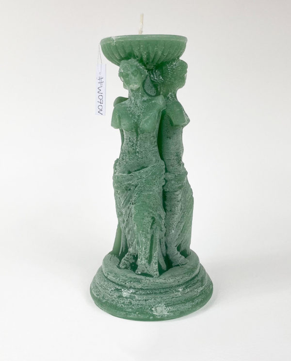 Caryatide #W07OV