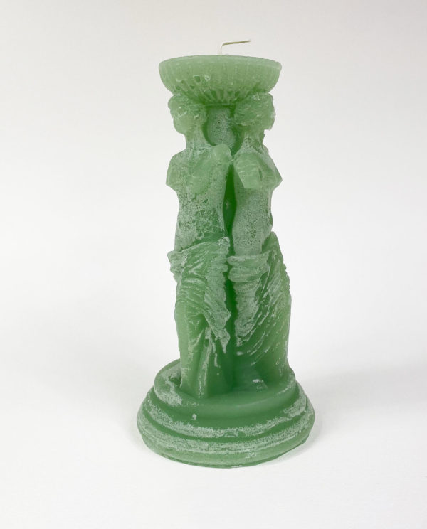 Caryatide #W08OV-2