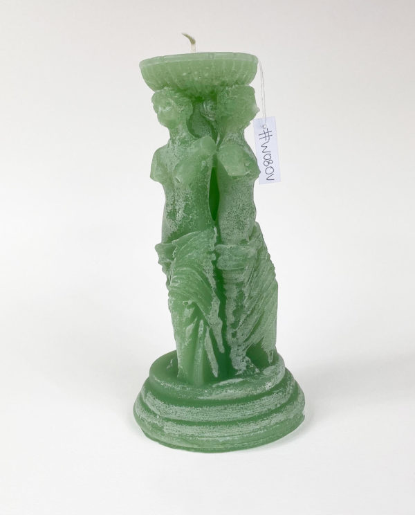 Caryatide #W08OV