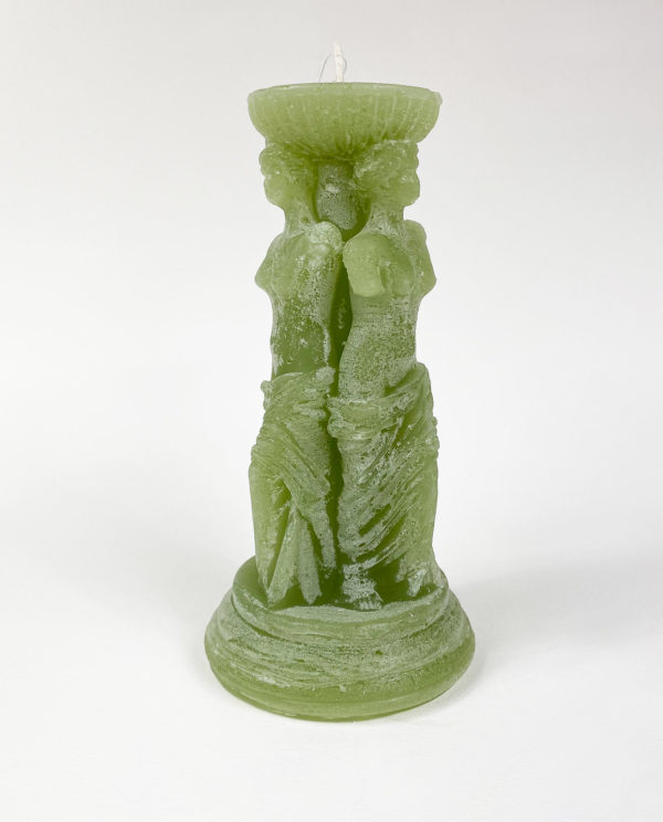Caryatide #W09OV-2
