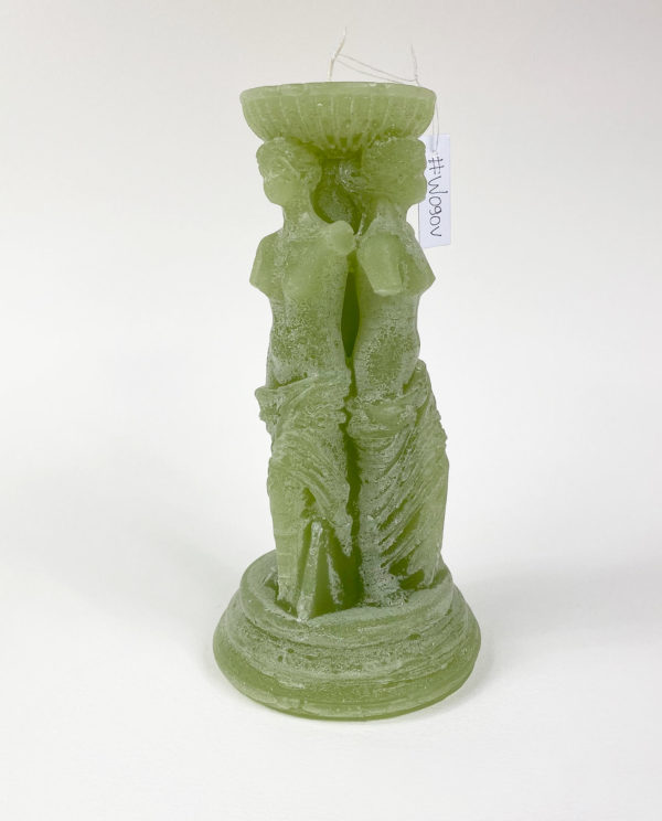 Caryatide #W09OV