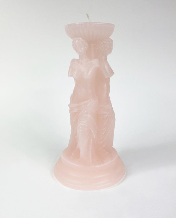 Caryatide #W10RL-2