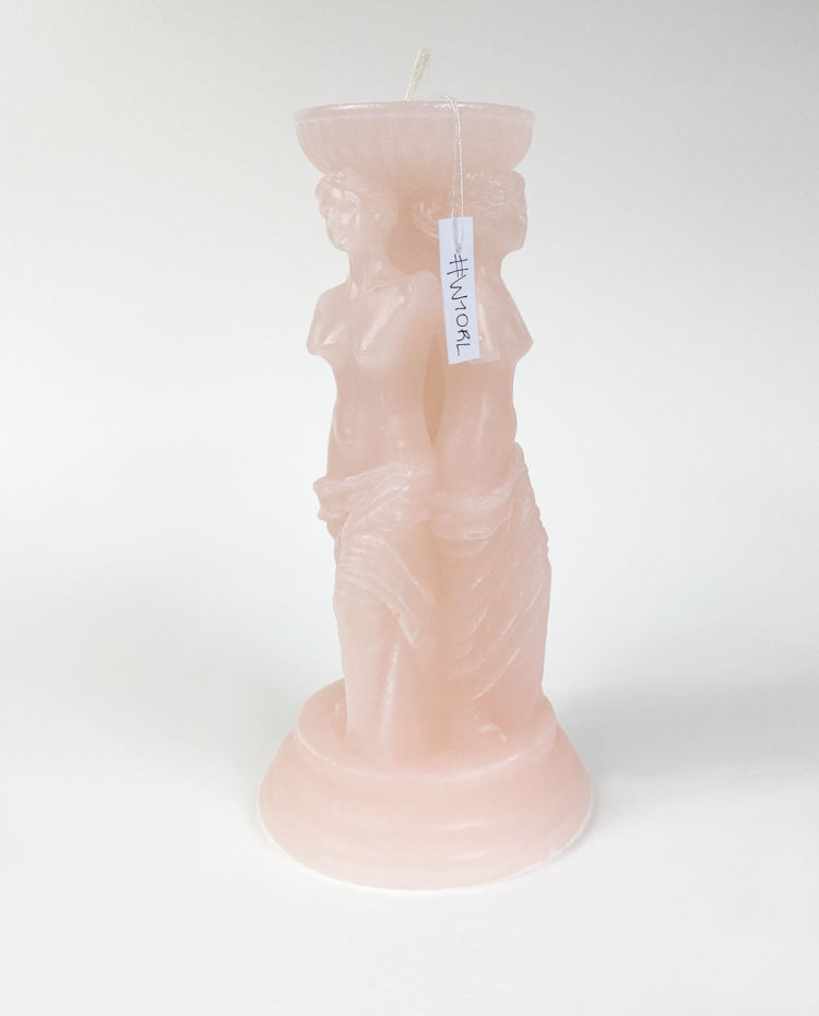 Caryatide #W10RL