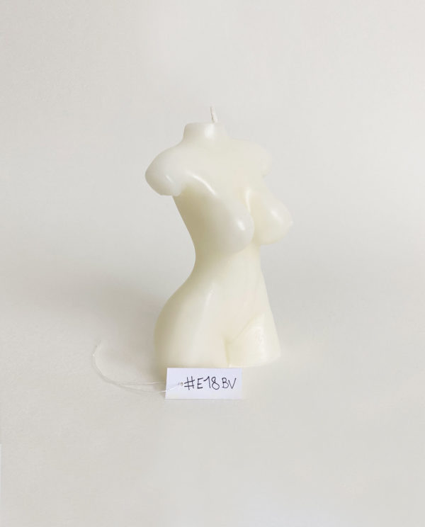 Aphrodite Éd. Parfumé Vanille #E18BV