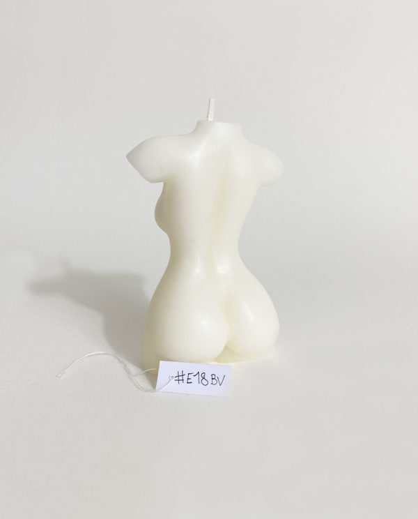 Aphrodite Éd. Parfumé Vanille #E18BV