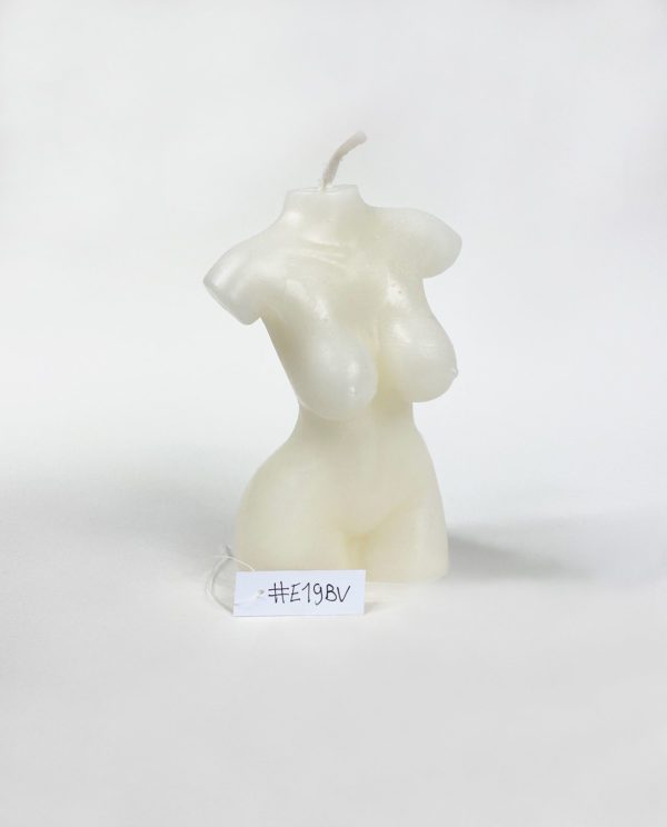 Aphrodite Éd. Parfumé Vanille #E19BV