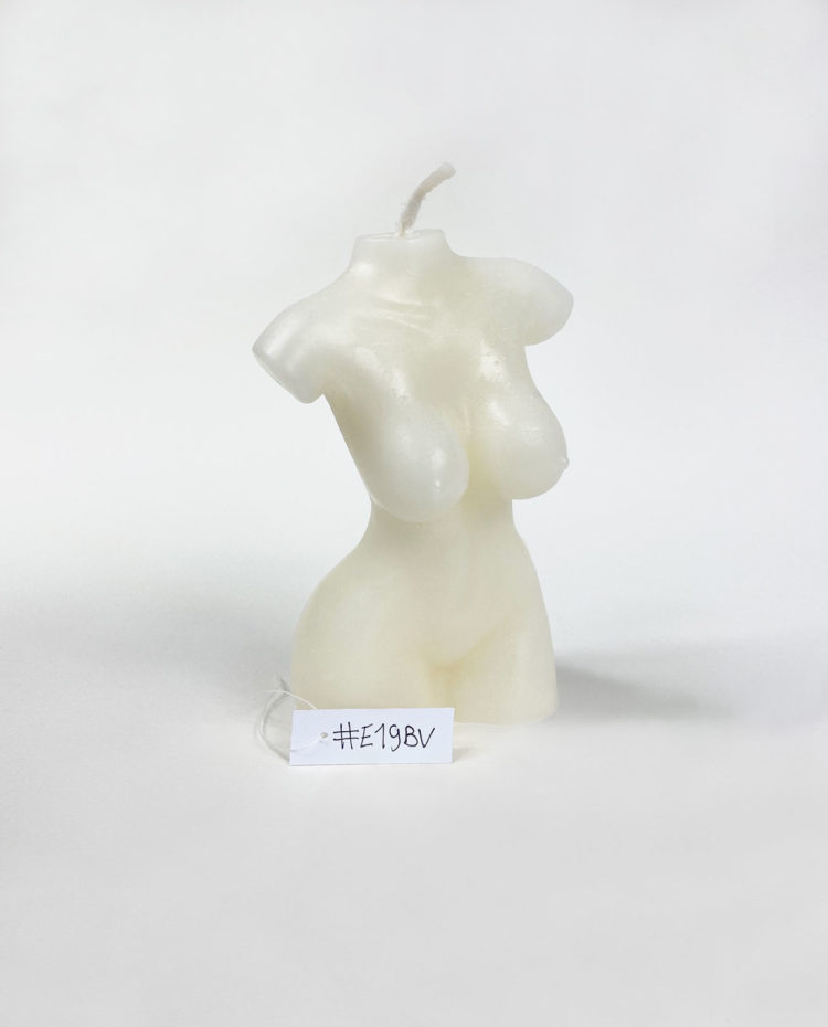 Aphrodite Éd. Parfumé Vanille #E19BV