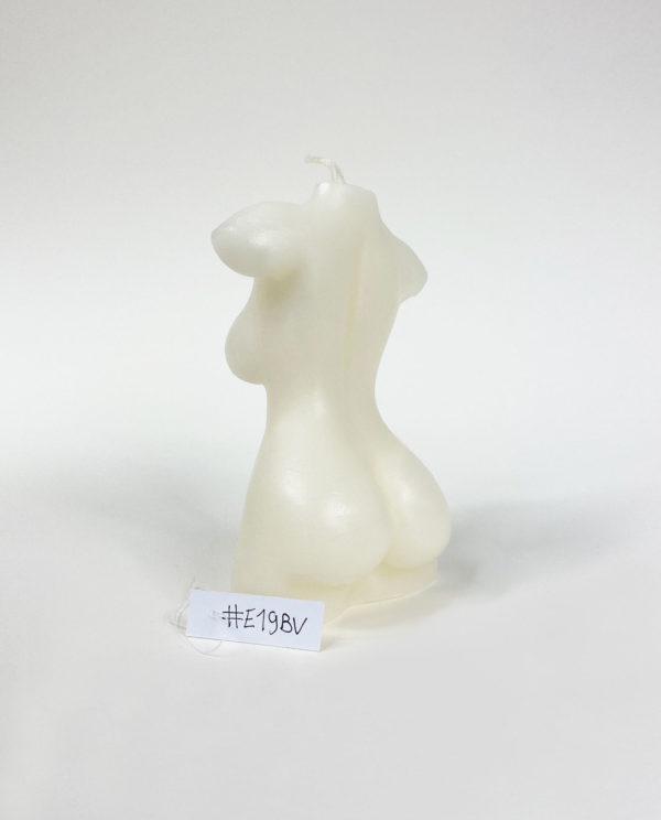 Aphrodite Éd. Parfumé Vanille #E19BV