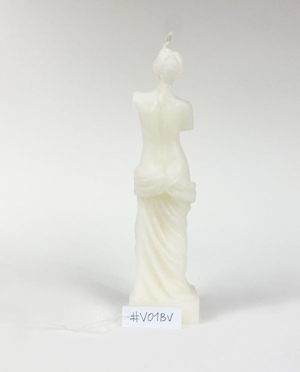 Hellénistique Éd. Parfumé Vanille #V01BV-1