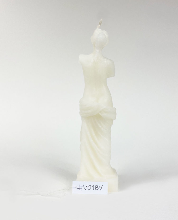 Hellénistique Éd. Parfumé Vanille #V01BV-1