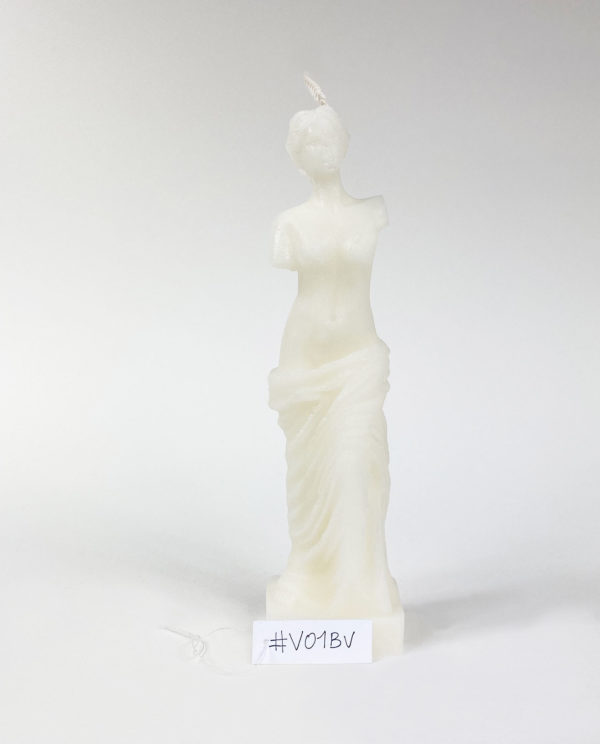 Hellénistique Éd. Parfumé Vanille #V01BV
