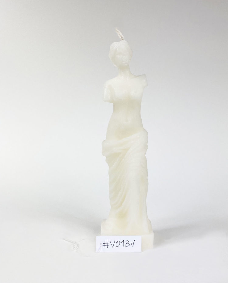 Hellénistique Éd. Parfumé Vanille #V01BV