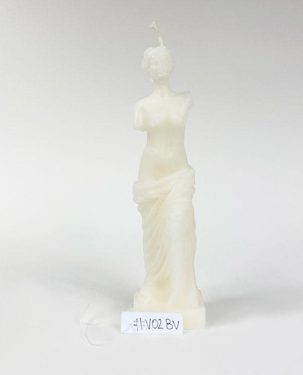 Hellénistique Éd. Parfumé Vanille #V02BV