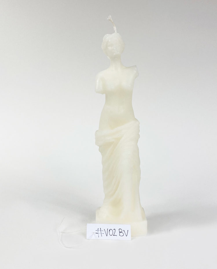 Hellénistique Éd. Parfumé Vanille #V02BV