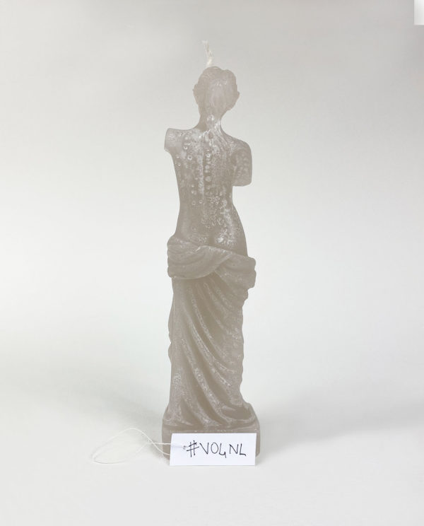 Hellénistique Rustique #V04NL-1