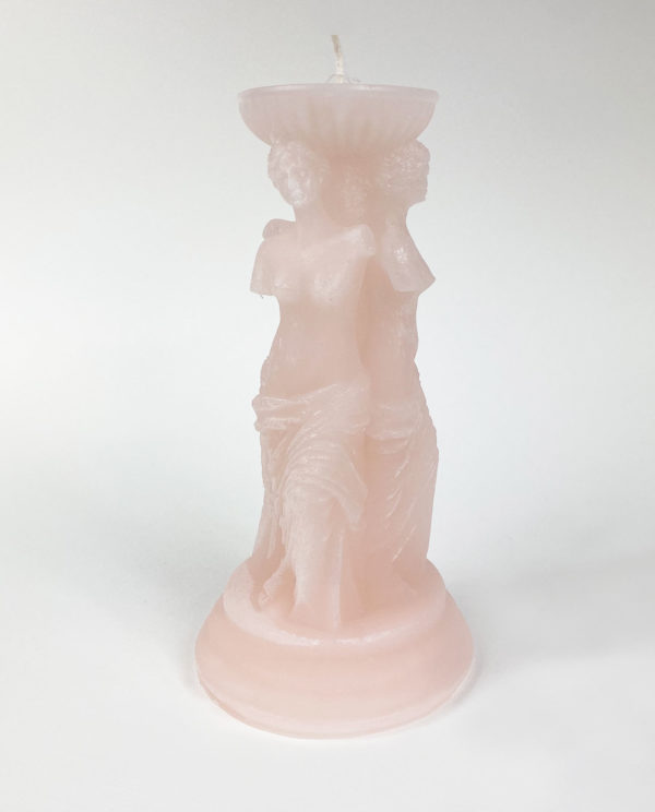 Caryatide Rustique #W11RL-1