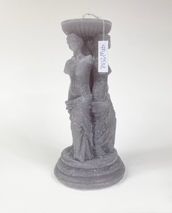 Caryatide Rustique #W15NL