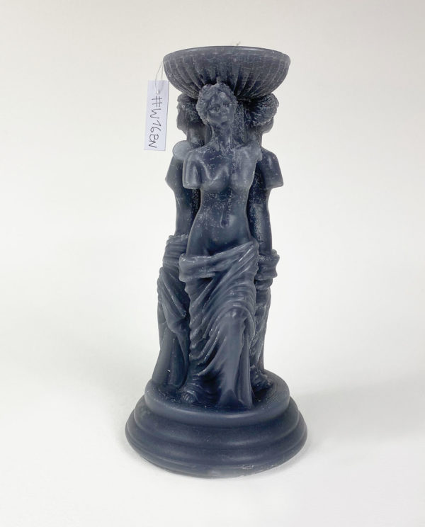 Caryatide Rustique #W16BN