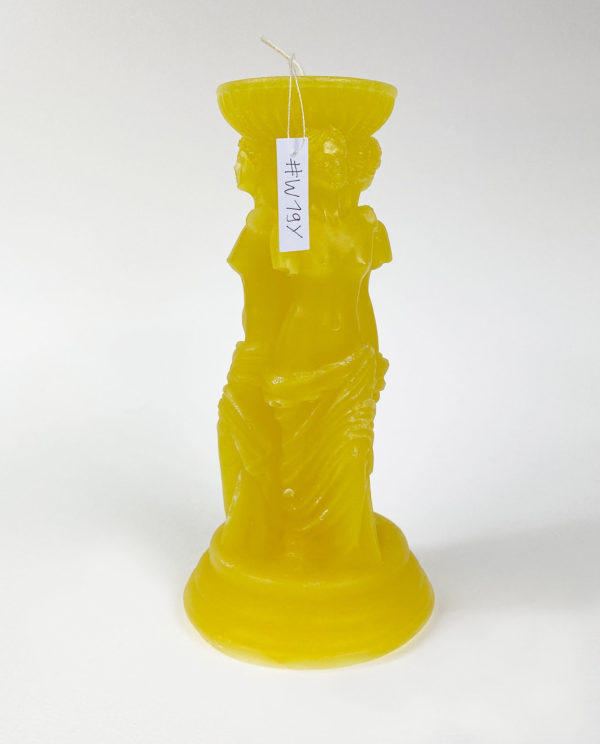 Caryatide Rustique #W19Y
