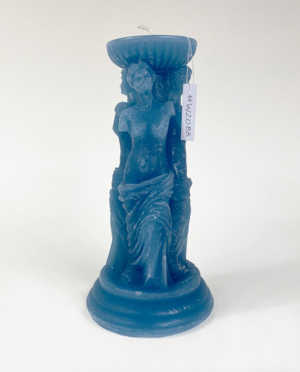 Caryatide Rustique #W20BB