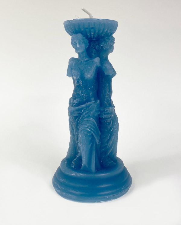 Caryatide Rustique #W20BB-1