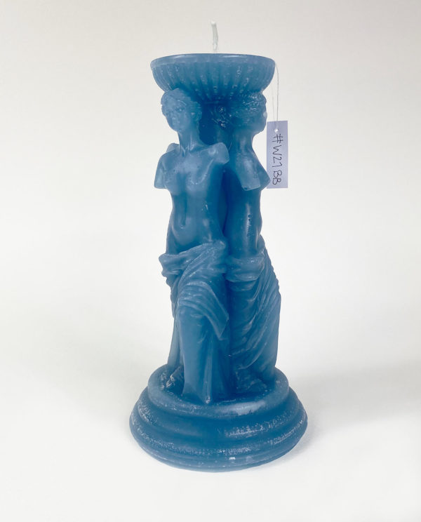 Caryatide Rustique #W21BB