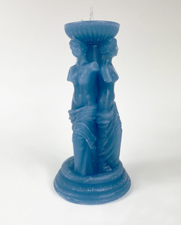 Caryatide Rustique #W21BB-1