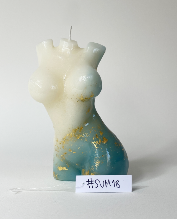 La joyeuse Édition Summer 21 #SUM18